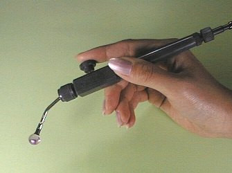 Jewellery and watch making, and artwork restoration