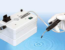 Lightweight parts handling