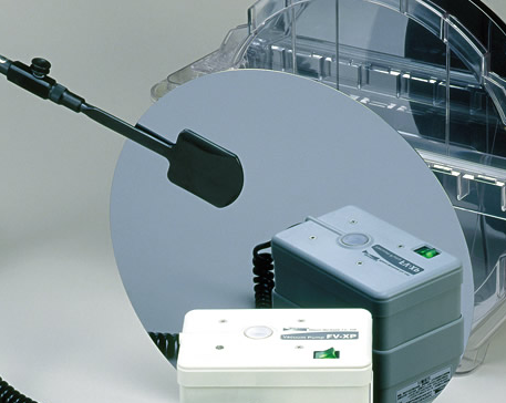 Semiconductor wafer handling